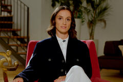 Inside - Dentro il talento presenta Barbara Bonansea – Il talento delle bambine, il futuro del calcio