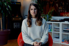 Inside - Dentro il talento presenta Fraffrog - Scrivere per immagini, illustrare pensieri liberi