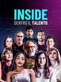 Inside - Dentro il talento - Poster verticale