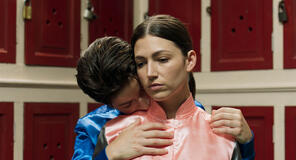 El Jockey di Luis Ortega - Immagini dal film