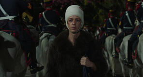 El Jockey di Luis Ortega - Immagini dal film