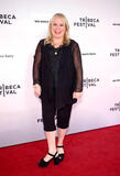 Julie Plec partecipa alla proiezione e al panel di We Were Liars al Tribeca Festival il 10 giugno 2025 a New York City