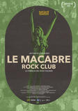 Le Macabre Rock Club - la famiglia del rock italiano - Poster