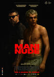 Mani Nude di Mauro Mancini - Poster