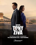 NCIS Tony & Ziva - Poster
