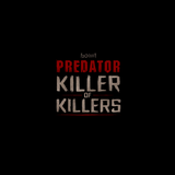Predator Killer of Killers - Poster logo