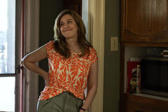 Mariana Treviño in Stick 1x01