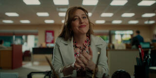 Mariana Treviño in Stick 1x02