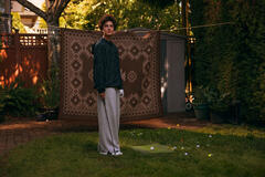 Peter Dager in Stick 1x02