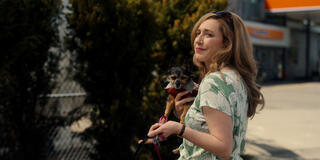 Mariana Treviño in Stick 1x03