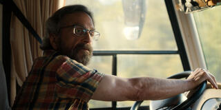 Marc Maron in Stick 1x03