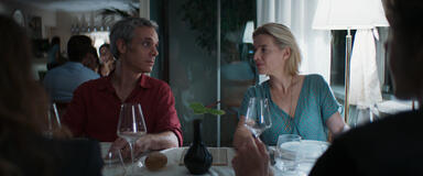 Suspicious Minds di Emiliano Corapi - Immagine dal film