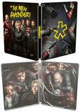 Thunderbolts* di Jake Schreier in Steelbook 4K