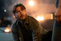 Mark Meachum (Jensen Ackles) in Countdown 1x02