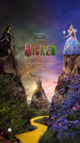 Wicked - Parte 2 - Poster