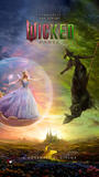 Wicked - Parte 2 - Poster