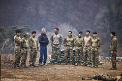 Limitless: Live Better Now 1x03 - Immagine dal set