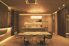 84m2 - Immagine dal set