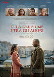 Di là dal fiume e tra gli alberi di Paula Ortiz - Poster