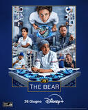 The Bear - Stagione 4 - Poster