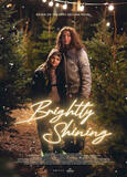 Brightly Shining di Ida Sagmo Tvedte - Poster