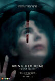 Bring Her Back - Torna da me - Poster Tear