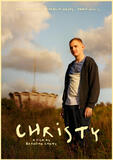 Christy di Brendan Canty - Poster
