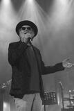 Francesco De Gregori. Nevergreen - Scena dal film di Stefano Pistolini