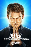 Dexter Resurrection - Poster