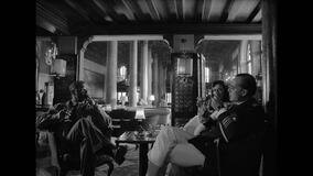 Liev Schreiber come Colonnello Richard Cantwell in Di là dal fiume e tra gli alberi - Immagine dal set