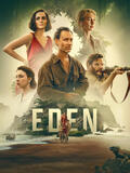 Eden di Ron Howard - Poster