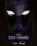 Eyes Of Wakanda - Character Poster