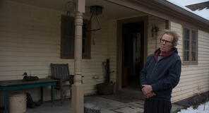 Father Mother Sister Brother di Jim Jarmusch - Immagine dal set