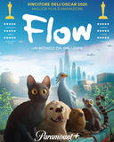 FLOW - Un mondo da salvare - Annuncio uscita Paramount+