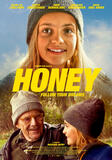 Honey di Natasha Arthy - Poster