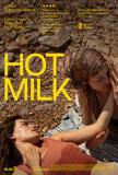 Hot Milk di Rebecca Lenkiewicz - Poster