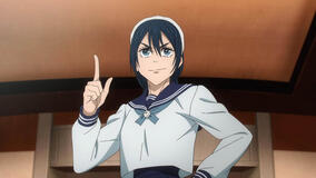 Jujutsu Kaisen: Hidden Inventory / Premature Death - The Movie - Immagine dal set