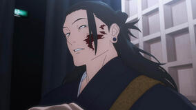 Jujutsu Kaisen: Hidden Inventory / Premature Death - The Movie - Immagine dal set