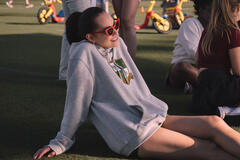 Belly (Lola Tung) in L'Estate nei tuoi occhi - Stagione 3