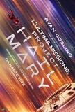 L'ultima missione Project Hail Mary - Teaser Poster