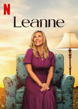 Leanne - Poster Netflix