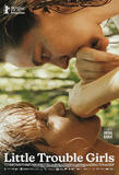 Little Trouble Girls di Urska Djukic - Poster
