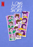 Long Story Short - Poster Netflix