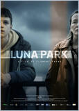 Luna Park di Florenc Papas - Poster