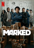 Marked - Poster Netflix