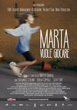Marta vuole giocare di Matteo Quarta - Poster