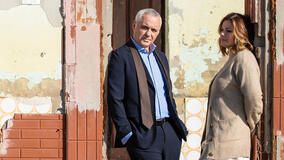 Giorgio Panariello e Vanessa Incontrada in Nel posto giusto di Siddhartha Prestinari