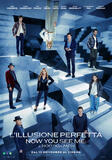 Now You See Me Now You Don't - Poster