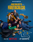 Ogni Maledetto Fantacalcio - Poster