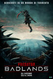 Predator Badlands - Poster